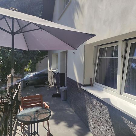 Cozy Gardens Apartments In Praga Exterior foto